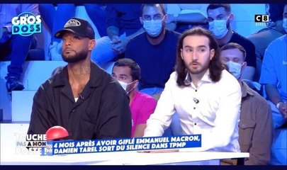 "Tu es un bouffon de cour d’école !" : un chroniqueur de Cyril Hanouna explose en direct dans TPMP face à un invité très spécial...