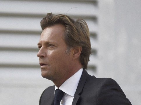 Laurent Delahousse en deuil quelques jours seulement après sa compagne Alice Taglioni…