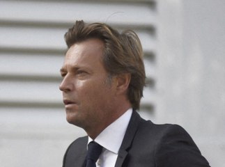 Laurent Delahousse en deuil quelques jours seulement après sa compagne Alice Taglioni…