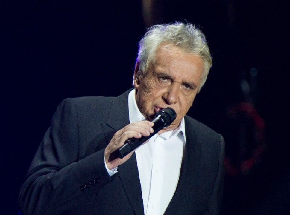 Le fils de Michel Sardou balance sur le comportement honteux de son père avec Jade Hallyday !