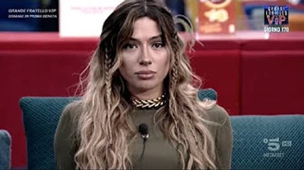 Grande Fratello Vip: "Soleil Sorge è una ragazza tremenda", la critica di Mila Suarez Mila Suarez no