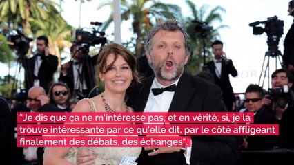 "On est au sixième sous-sol": Stéphane Guillon s'en prend à Cyril Hanouna