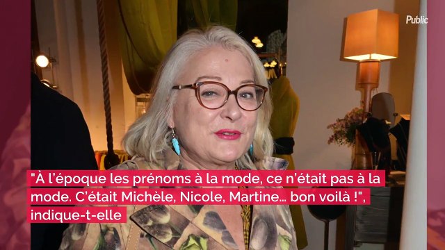 Josiane Balasko dévoile son problème de dépendance : Lhermitte aussi était accro...