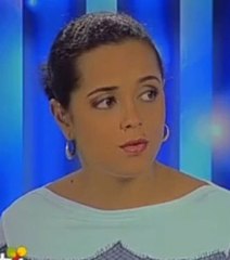 Elle fait un malaise en pleine interview