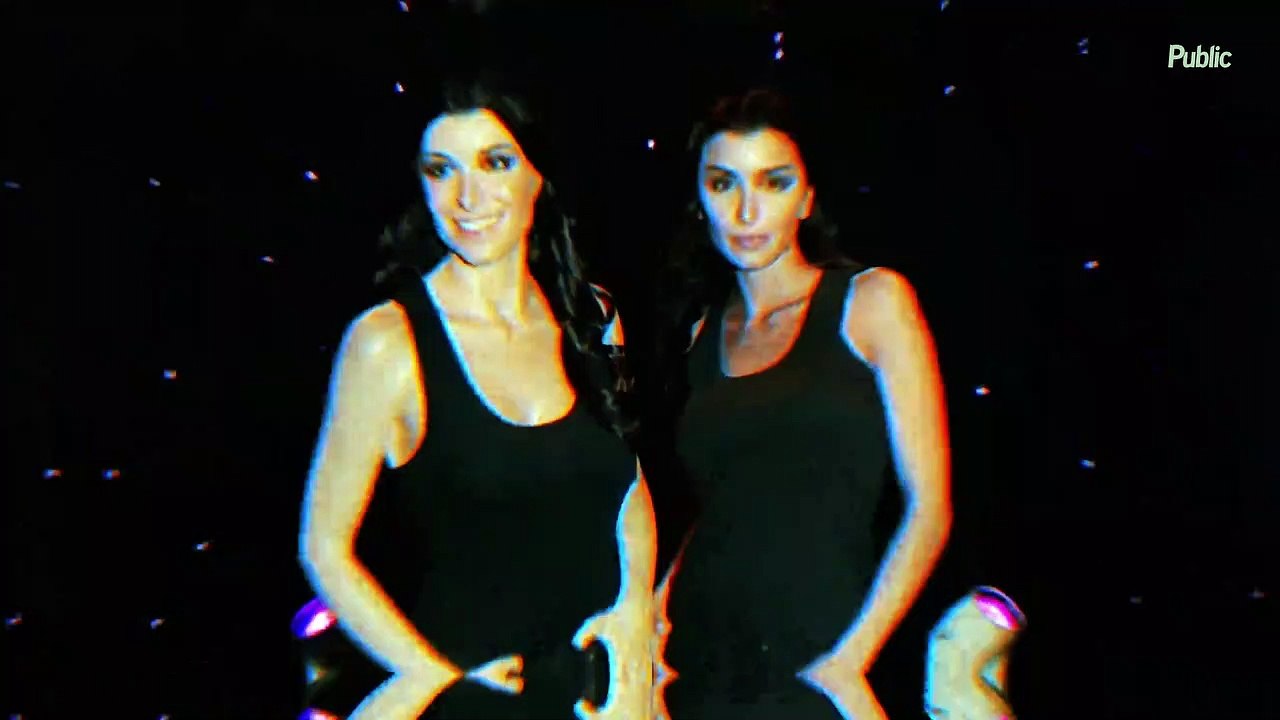 La chanteuse Jenifer fracassée par un ancien ami célèbre : "Elle fait semblant !"