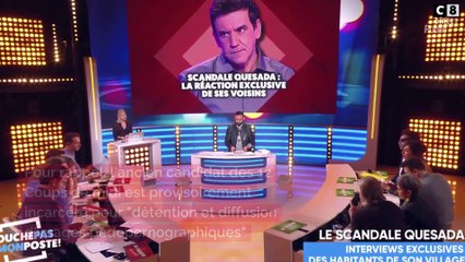 Affaire Christian Quesada : mineure à l'époque des faits, une nouvelle victime balance tout !