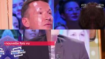 TPMP : Benjamin Castaldi casse tout après la divulgation, en direct, d'une information TRÈS privée...