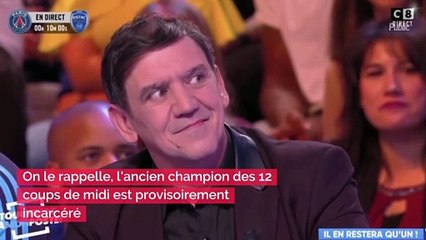 TPMP reçoit une victime de Christian Quesada : "Je pense même qu'il est passé à l'acte"...