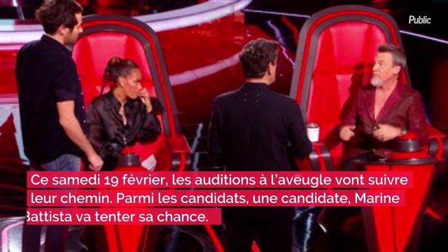 The Voice : Le retour d’une candidate va une nouvelle fois faire exploser Florent Pagny face à Amel Bent, Vianney et Marc Lavoine !