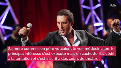 Dany Brillant, la double vie : il a (sacrément) menti et s'est fait griller par sa famille !