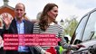 Kate Middleton trompée : les photos qui étouffent le scandale...