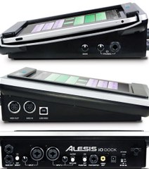 Votre iPad devient un studio d'enregistrement