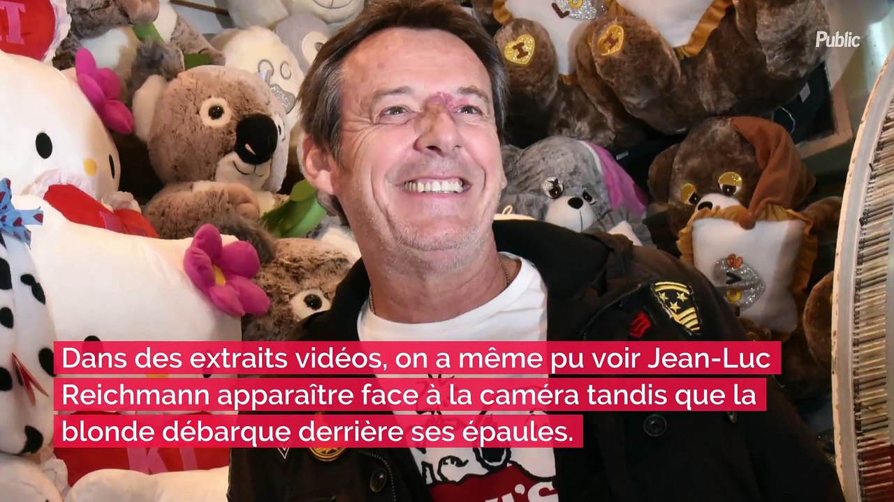 "S’il te plaît, tu ne restes pas là", des rapports tendus entre Mimie Mathy et Jean-Luc Reichmann