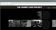 Découvrez The Johnny Cash Project en vidéo