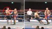 Boxe : King Craig met Joe Muir ko d'un violent enchaînement aux poings