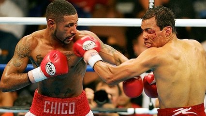 Boxe : Tout le monde pensait qu'il allait perdre ce combat, et pourtant...