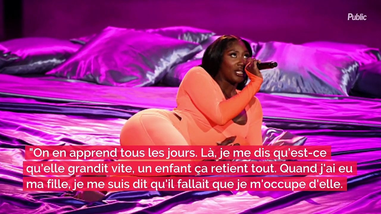 Aya Nakamura : quelques semaines après l'accouchement, la chanteuse déjà brisée dans sa vie amoureuse ?