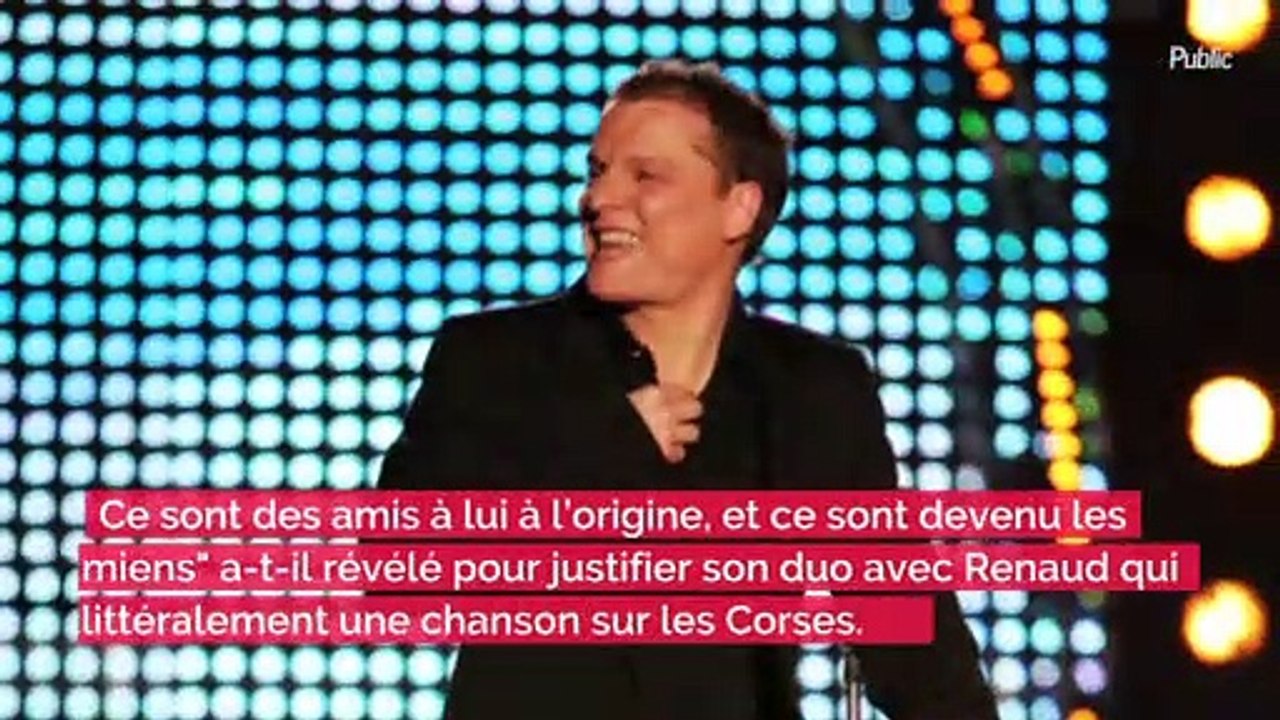 "J'ai jamais été fan" : en direct, Bénabar lâche le nom de ce célèbre chanteur français qu'il n'apprécie pas du tout...