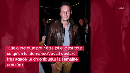 Vaimalama Chaves (Miss France 2019) se fait DÉTRUIRE dans TPMP... gros dérapage en direct !