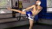 Muay Thai : Comment faire un coup de pied circulaire
