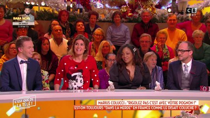 Coluche : "Ça me fait chier"... son fils balance