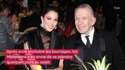 Les vacances d'Iris Mittenaere et Camille Cerf ont failli virer au cauchemar à cause de cette photo...