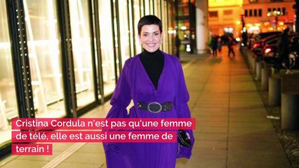 Le prix exorbitant d'un relooking par Cristina Cordula dans son agence... vous allez halluciner !