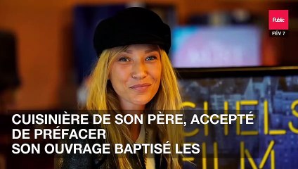 Laeticia Hallyday : cette nouvelle révélation de Laura Smet qui va l'anéantir...