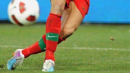 Le but magnifique en coup du foulard de Mauricio Cataldo