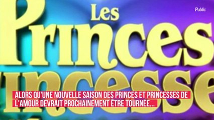 Princes et Princesses de l'Amour : Prison ferme pour un ex-candidat de l'émission de télé-réalité