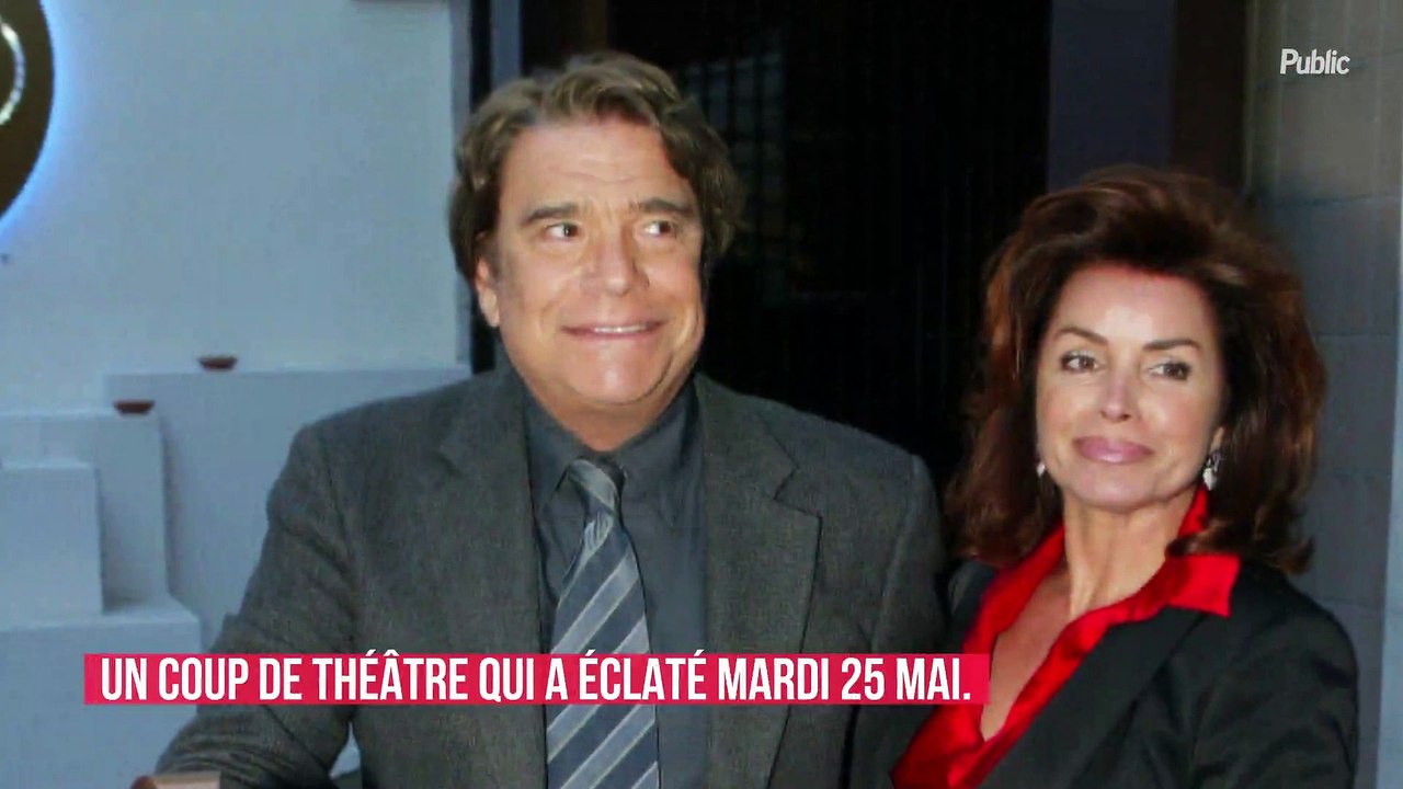 Bernard Tapie : Pascal Praud annonce qu'il serait atteint par deux nouvelles tumeurs au cerveau et aux reins