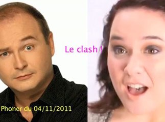 Phoner Magalie Vaé