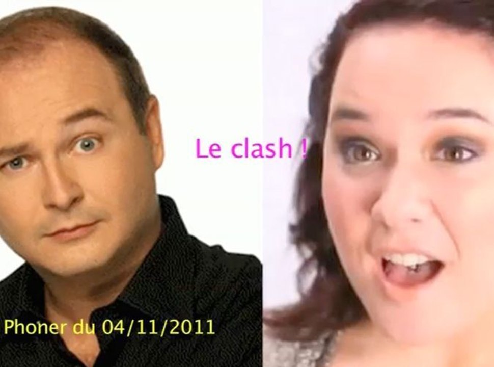 Phoner Magalie Vaé