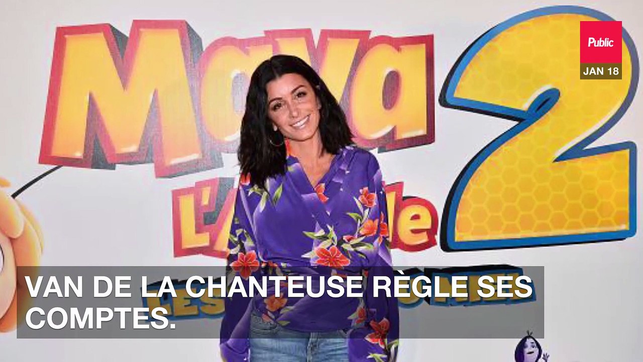 Jenifer : l'interview choc... la chanteuse est-elle allée trop loin ?