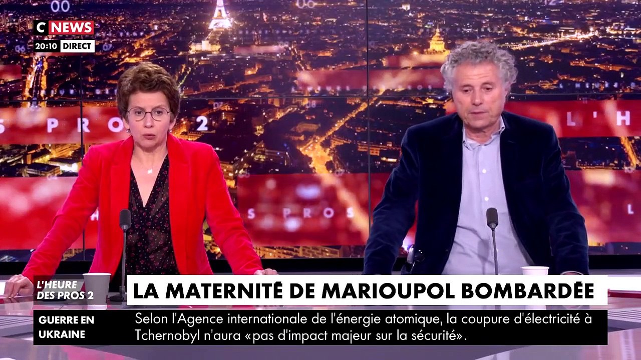 "On va s'émouvoir tous les jours ?" : Les propos de Véronique Jacquier indignent la SDR de CNews