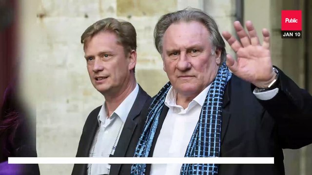Gérard Depardieu : Cette incroyable anecdote qui lui a couté un Oscar !