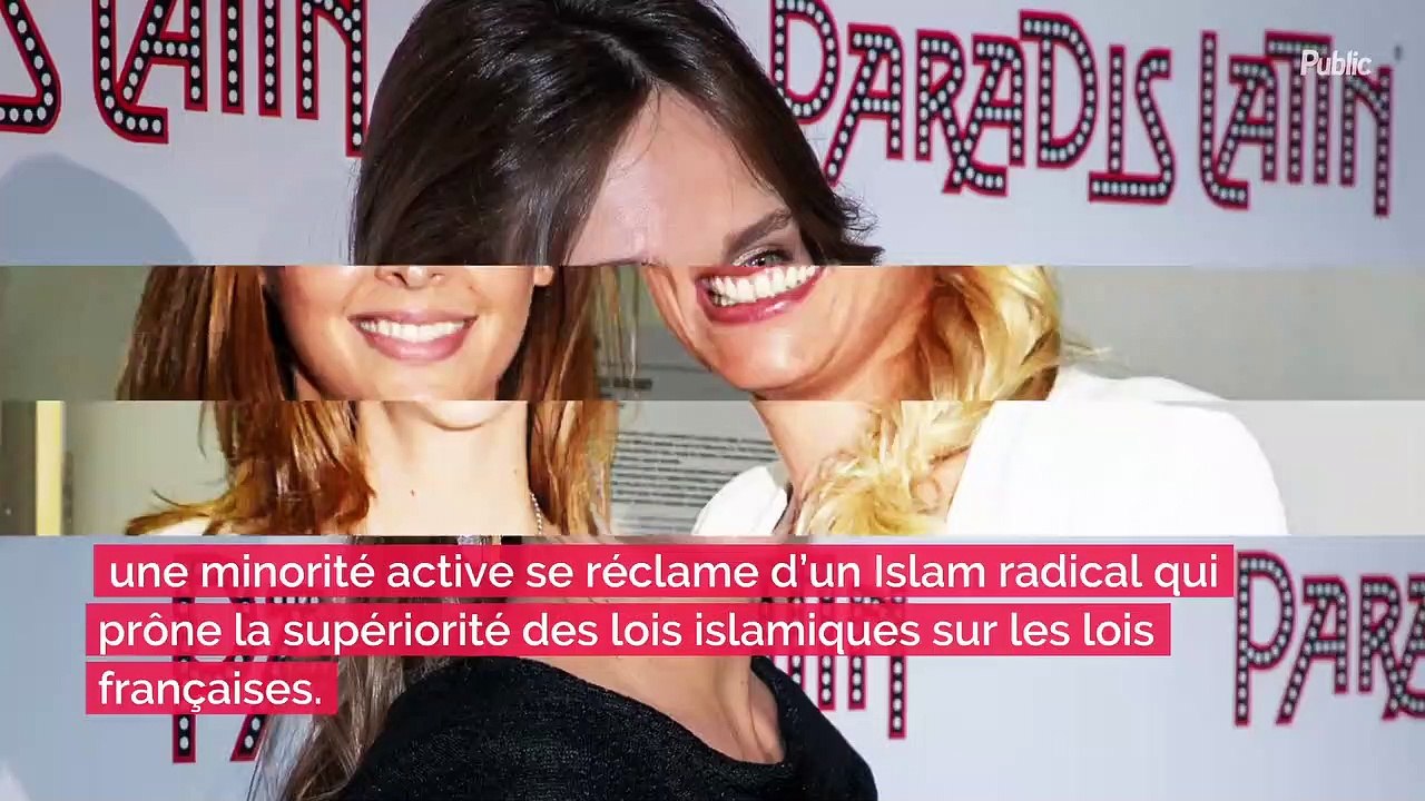 "Zone Interdite" : après la diffusion d’un reportage baptisé “Face au danger de l’islam radical, les réponses de l’État”, l’animatrice Ophelie Meunier lynchée sur ses réseaux sociaux…