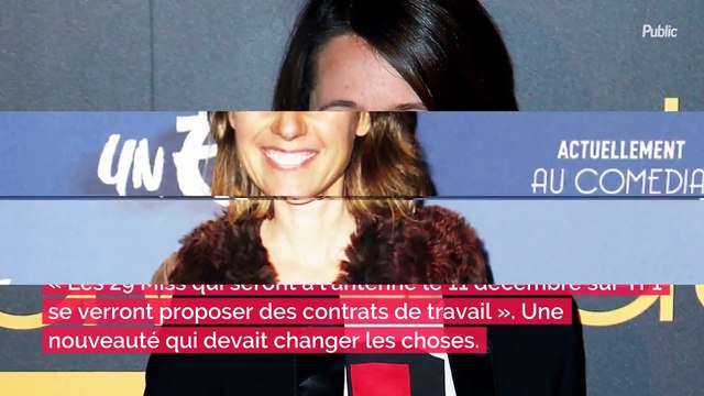 « Elles peuvent faire Les Marseillais ou Les Ch’tis »… : Alexia Laroche-Joubert règle ses comptes avec certaines candidates à l'élection Miss France