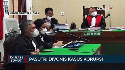 Korupsi di PT Pegadaian Pasangan Suami Istri Divonis Penjara