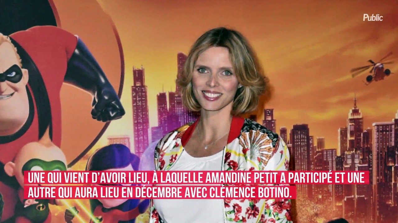Ouh, le gros loupé ! Sylvie Tellier tente une photo ultra hot en bikini mais c’est raté…