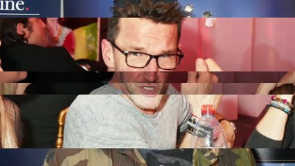 Benjamin Castaldi : sa surprenante révélation (financière) sur son mariage avec Flavie Flament !