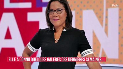 Karine Baste-Régis : oui, oui, la star du JT de France 2 vient de se dévoiler... en bikini !