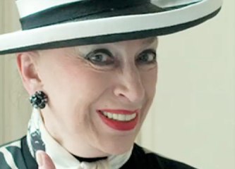 Geneviève de Fontenay : interview