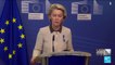 EU leaders seek to escape Russian fossil fuels