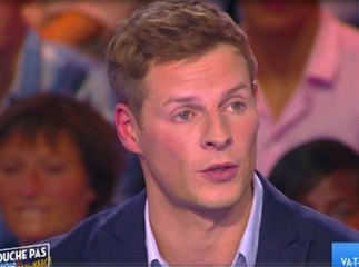 Matthieu Delormeau retour NRJ 12 ?
