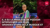 Bilal Hassani (Destination Eurovision) : cette star de la musique qui vient de le dézinguer !