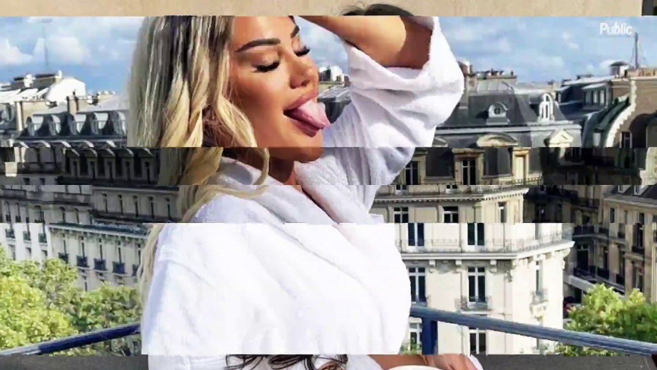 Milla Jasmine : robe blanche et gros diamant... la candidate annonce son mariage surprise avec Lorenzo aux Seychelles