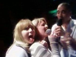 les chanteurs