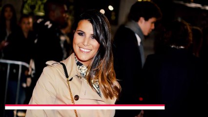 Karine Ferri enceinte : Cette photo a conquis ses fans !