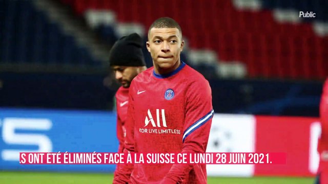 Didier Deschamps sur la sellette ? Voici qui pourrait remplacer le sélectionneur de l'équipe de France